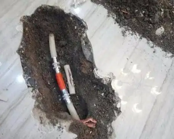 扬州市测漏水电话