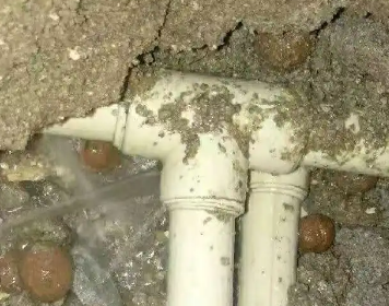 扬州市测漏水多少钱