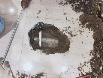 扬州市测漏水电话