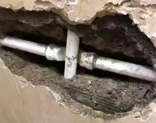 扬州市测漏水哪家好