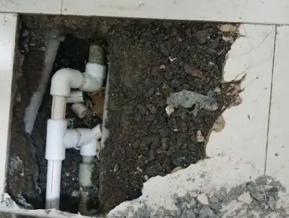 扬州市测漏水哪家好