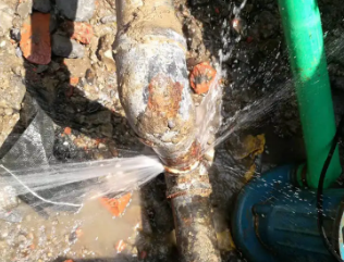 扬州市测漏水公司电话