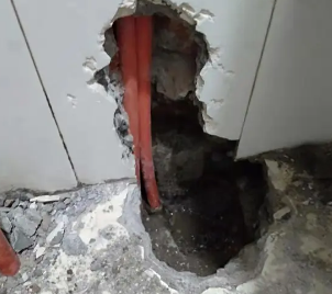 扬州市漏水检测电话