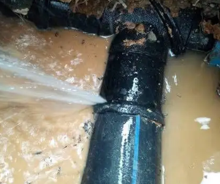 扬州市测漏水公司哪家好