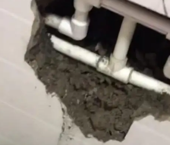 扬州市漏水检测电话