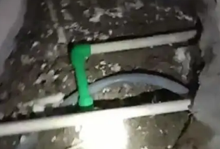 扬州市测漏水公司