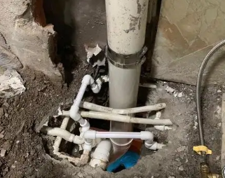 扬州市漏水检测哪家好