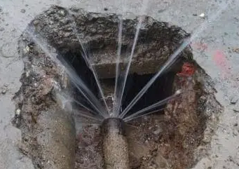 扬州市漏水检测多少钱