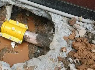 扬州市漏水检测哪家好