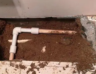 扬州市测漏水哪家好