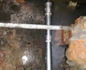 扬州市漏水检测公司电话