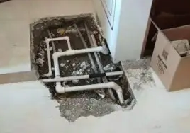 扬州市卫生间测漏水如何检测