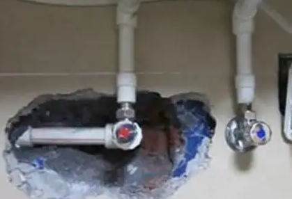 扬州市卫生间测漏水查询方法