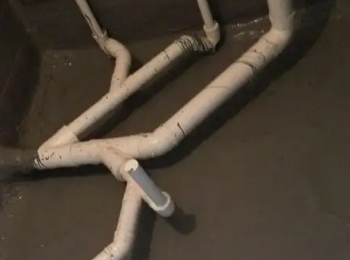 扬州市水管漏水检测知识点