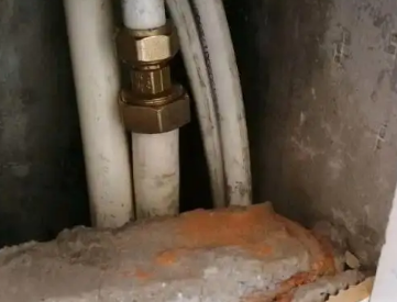 扬州市水管漏水检测哪家好