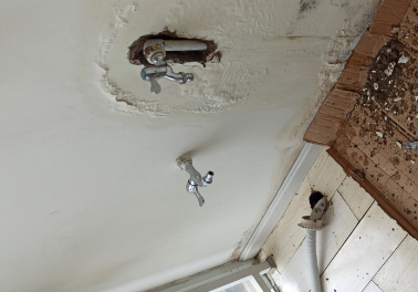 扬州市卫生间测漏水