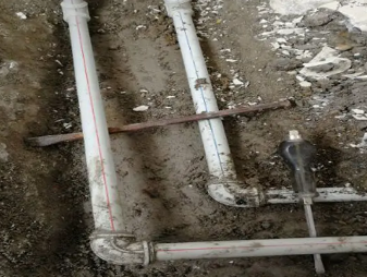 扬州市卫生间测漏水多少钱