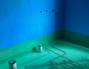 扬州市卫生间防水