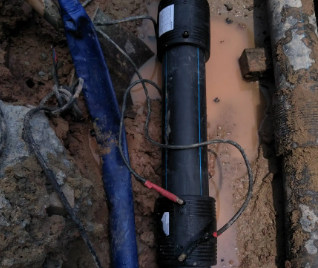 扬州市水管漏水检测多少钱