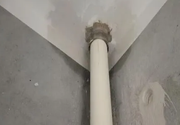 扬州市卫生间测漏水之渗水防护