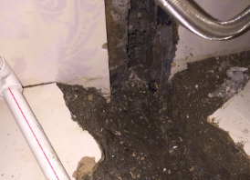 扬州市卫生间测漏水哪家好