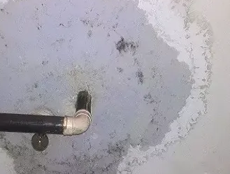 扬州市卫生间测漏水之怎么维修