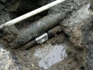 扬州市水管漏水检测的传递距离多少