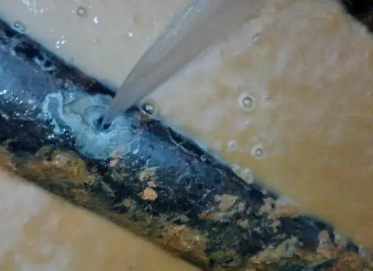 扬州市水管漏水检测多少钱