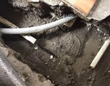 扬州市卫生间测漏水价格明细