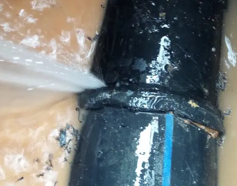 扬州市水管漏水检测的小妙招