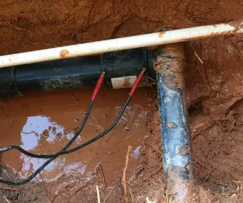 扬州市水管漏水检测多少钱