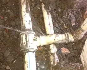 扬州市卫生间测漏水多少钱