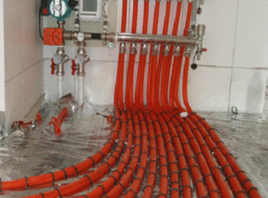 扬州市地暖维修多少钱