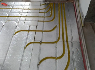 扬州市地暖维修哪家好