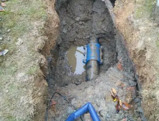 扬州市水管漏水检测多少钱