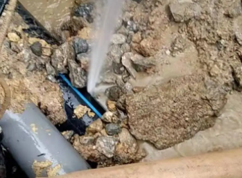 扬州市水管漏水检测哪家好