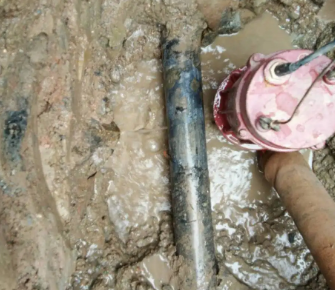 扬州市水管漏水检测的检测方法