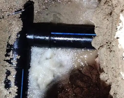 扬州市水管漏水检测哪家好