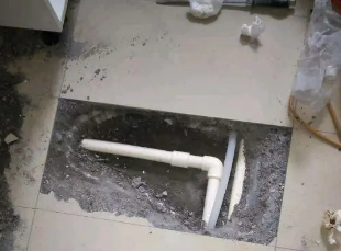 扬州市卫生间测漏水哪家好