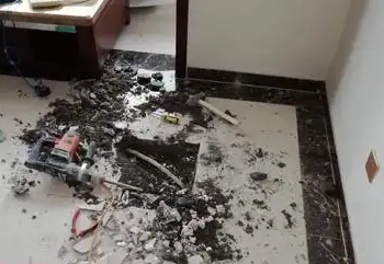 扬州市漏水检测多少钱