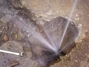 扬州市水管漏水检测哪家好