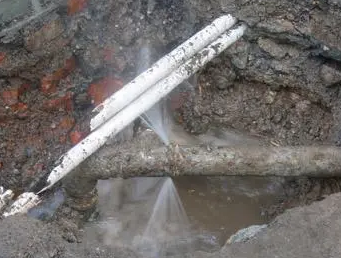 扬州市测漏水多少钱