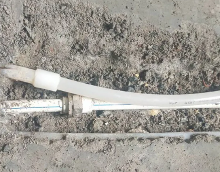 扬州市测漏水哪家好