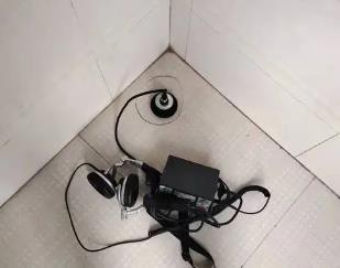 扬州市测漏水公司