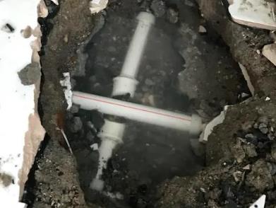 扬州市漏水检测公司哪家好