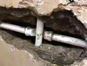 扬州市漏水检测电话多少