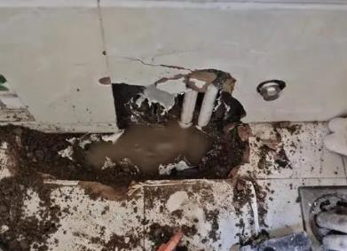 扬州市漏水检测电话