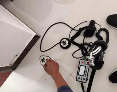 扬州市测漏水公司电话